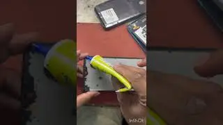 Itel vision 1 pro screen replacement #shorts #short #shortvideo