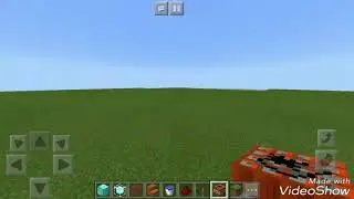 MTS :  how to fire a rocket which goes in the sky