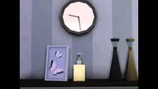 The Sims 4: Daylight Time Savings Video (by The Sims FR)