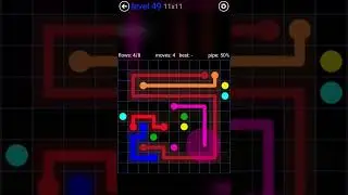 Flow Free #phonk #phonkmusic #rally  #flowfree #flowchallenge #flowspeed
