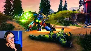 Spartan Killers Hyperius & Tovarus - Halo Infinite [Part 8]