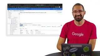 4.7 Data Studio walkthrough | Real-time IoT Dashboards with PubSub, Dataflow, and Data Studio