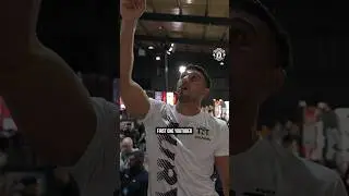 Наше интервью с Томми Фьюри прервал KSI 😱