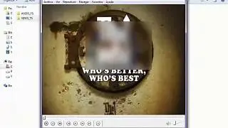 Tutorial dvd9 a dvd5 con DvdShrink
