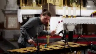 Filip Merčep - TransPiece FINAL1.2 for vibraphone and live electronics