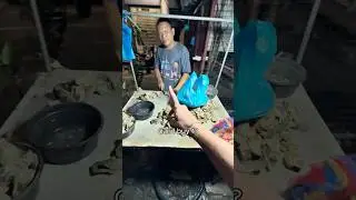 $1 Oysters in Philippines 🇵🇭