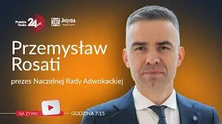 Posiedzenie aresztowe Zbigniewa Ziobry. 