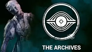Dead By Daylight Archives -Sally Smithson, The Nurse- The Cleansing Of Crotus Prenn