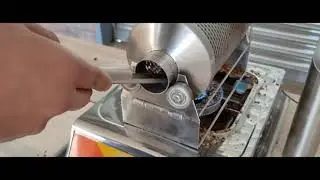 ORBITAL Tostadora de Caf&eacute;