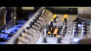 Numark 4Trak Advertisement