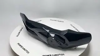 For Talaria Sting Parts X3 Motorcycle Front Fender MX3 MX4 Enduro