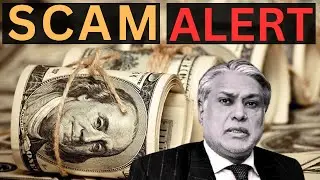 Budget 2023-24 is a SCAM | Pakistan's Economic Crisis | Imran Khan's Response | #budget2023
