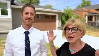 Explore Berkeley Neighborhood - Denver, Colorado - The Nelson Team