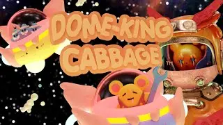 Dome-King Cabbage | Teaser
