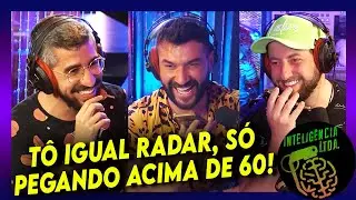 TROTE DA OFENSA COM A M&Atilde;E DO VILELA | Intelig&ecirc;ncia Ltda.