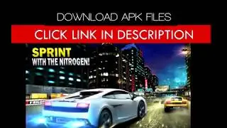 Crazy for Speed APK for Android