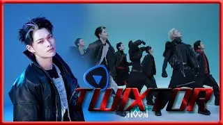 (Teaser) ENHYPEN 'Knife' | STUDIO CHOOM ORIGINAL TWIXTOR 4K