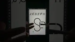 How to do a simple Logo Design 
