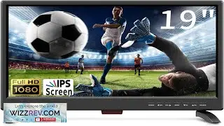 Feihe 19-дюймовый HD LED плоский телевизор с разрешением 1080p IPS с цифровым дисплеем