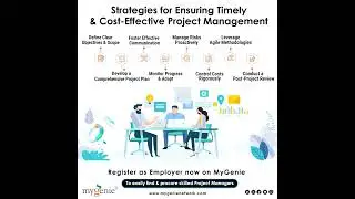Struggling with project delays and cost overruns?