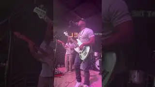 Montez G Set 2 at ATX Airport