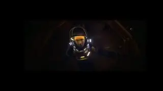 Lost In Space: Judy enters the Fortuna (HD)
