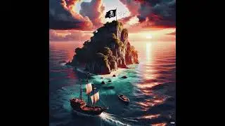 Starversa - Like Irish Pirates (official audio)
