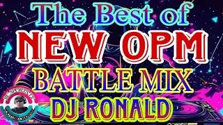 NEW OPM Nonstop Disco DJ Battle Mix 2026 🔥 Party Remix