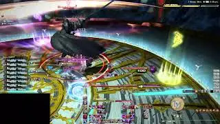 DSR OT DRK POV  - Day 9 of Prog  - 3/19/2025 - Patch 7.18