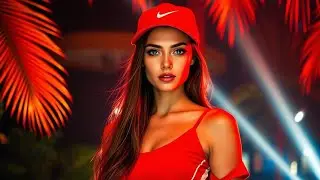 Dj Aleandro - If You Say You Love Me – Eurodance 2025