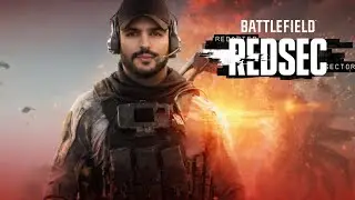 The #1 REDSEC Player is Finally Here! 🏆