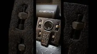 ПОДВЕСКА De Aire CASTOR #castor #tebao #shortvideo #airride #bagged #dropped #slammed #JSORACING