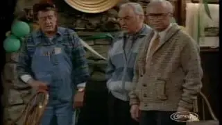Newhart 8x17 Born to Be Mild