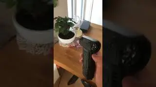 Высокоскоростной мощный турбовентилятор New Turbo Violent Fan X3 Turbo Jet Fan  #aliexpress
