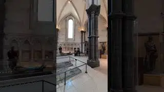 Temple Church -London home of the Knights Templar