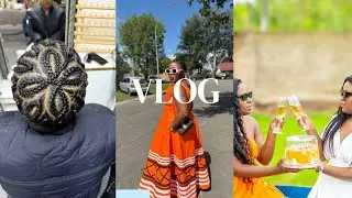 Weekly vlog| Last Bits of My 2024