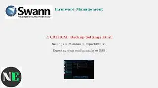 How To Fix Swann DVR Box Not Working &ndash; Power, Hardware & Software Repair Guide