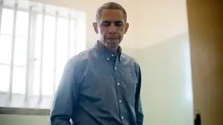Obama's push for criminal justice reform