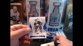 Toronto Maple Leafs - Centennial Tin 2