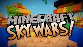 Minecraft: JOGANDO SKYWARS 1.7/1.8 NO SERVIDOR DA (TRCRAFT)- IP NA DESCRI&Ccedil;&Atilde;O!