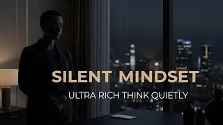 The Silent Mindset of the Ultra Rich