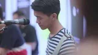 Sync Sessions: Rusty Machines | Power Mac Center