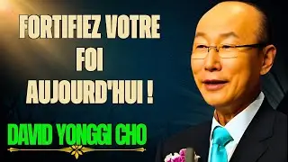 GRANDISSEZ EN FOI CHAQUE JOUR ! FORTIFIEZ VOTRE SPIRITUALIT&Eacute; MAINTENANT