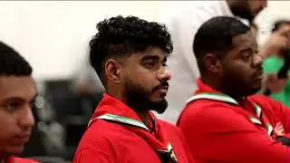الشارقة تعلن انطلاق مسرحها الكشفي | برنامج أماسي