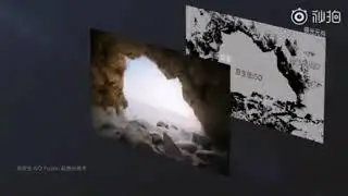 Mi 10 Ultra  How to shoot super high dynamic pictures