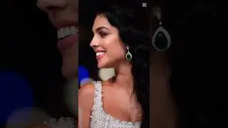Georgina Rodr&iacute;guez, la reina del glamour y la moda #georginarodr&iacute;guez #georginarodr&iacute;guezcr7