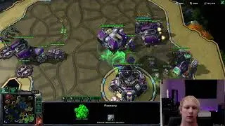 HorizonMC vs BabySCV (bio)