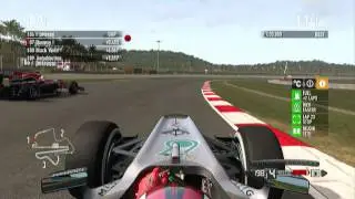 Race Department Malaysia GP Part 1