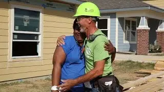 2014 Jimmy & Rosalynn Carter Work Project