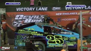 (7/5/25) Midseason Championships Devils Bowl Speedway